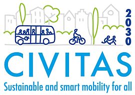 CIVITAS Logo