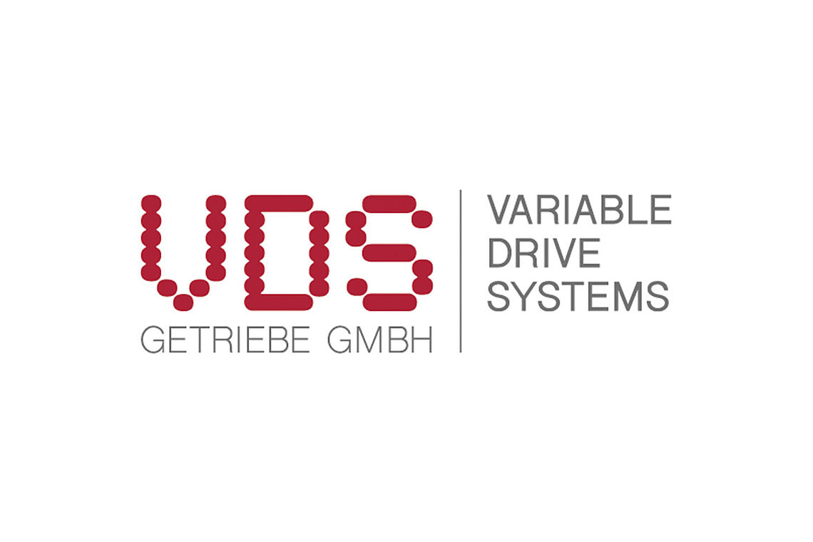 VDS Getriebe GmbH logo
