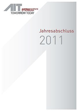 Annual Financial Statement 2011 German