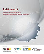 Deckblatt IÖB Leitkonzept 2012