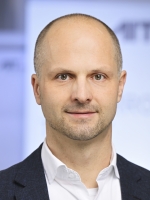 Profilbild Portraitfoto von Alois Vorwagner