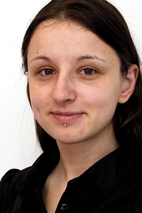 Portrait photo of Melitta Dragaschnig