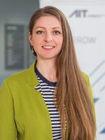 Profilbild Portraitfoto von Teresa Schubert
