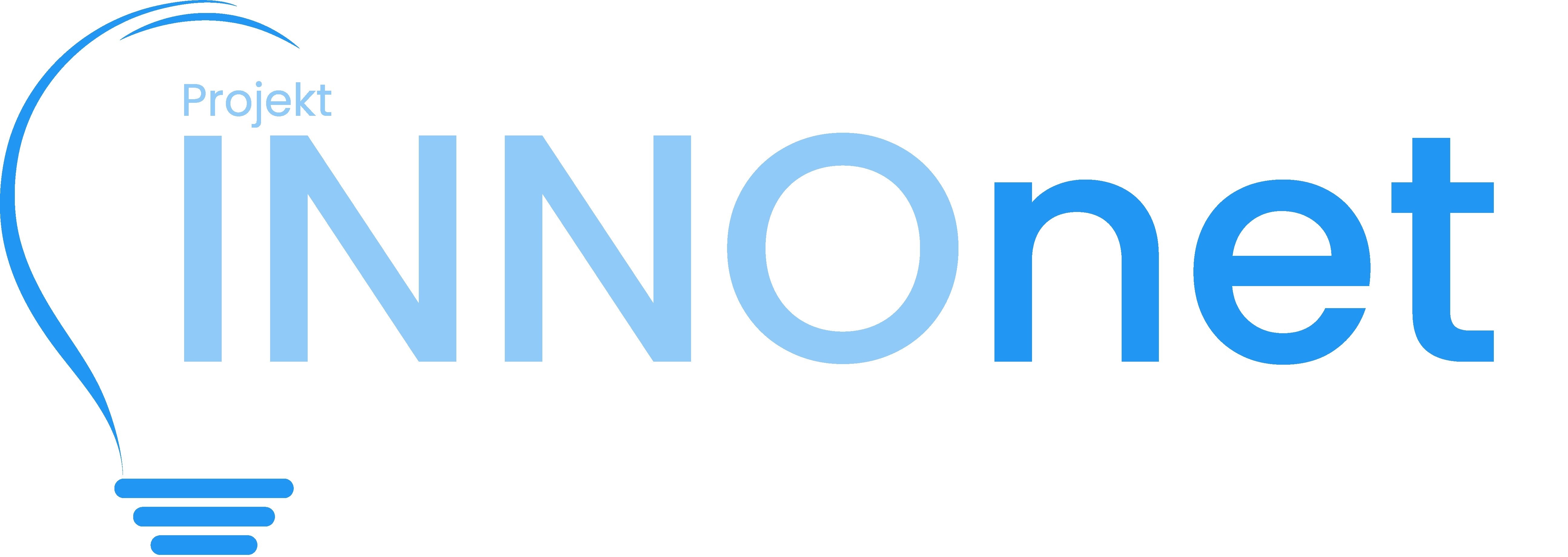 Projekt INNOnet Logo