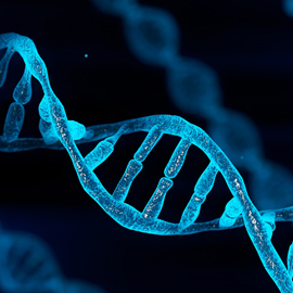 DNA Strang