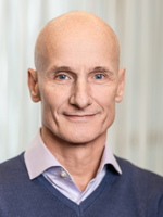 Profilbild Portraitfoto von Anton Dunzendorfer