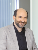 Profilbild Portraitfoto von Friederich Kupzog