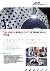 Factsheet WAM Cover