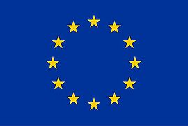 EU Flagge