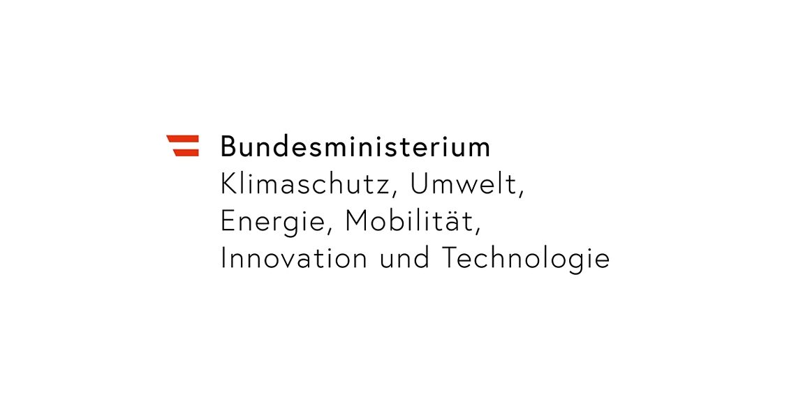 Bundesministerium für Klimaschutz, Umwelt, Energie, Mobilität, Innovation und Technologie