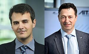 Michele De Gennaro, Christian Chimani