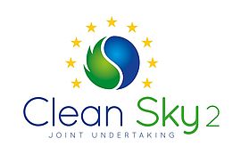 Clean Sky 2 Logo