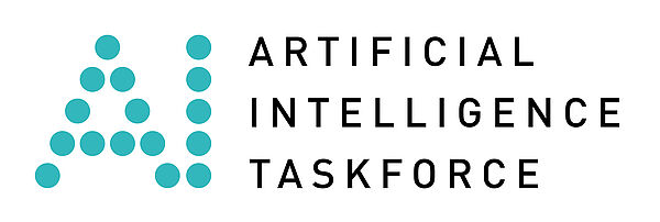 AI Taskforce Logo Artificial Intelligence Taskforce