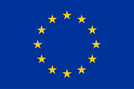 EU flag