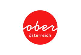 [Translate to English:] Logo OÖ