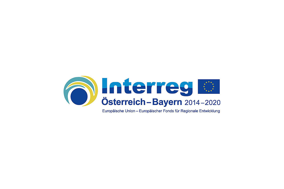 Interreg logo