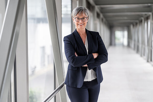 Petra Thanner, Thematic Coordinator in the Competence Unit High-Performance Vision Systems, is a new board member of the European Machine Vision Association (EMVA).