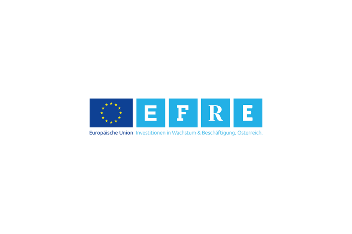 EFRE logo