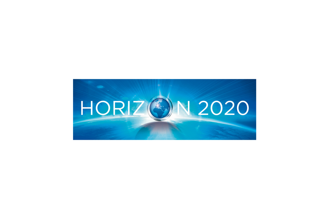 horizon 2020 logo