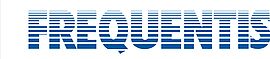 [Translate to English:] Frequentis-logo