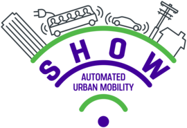 SHOW Logo