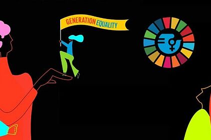 Credit: United Nations – UN Women/YIHUI YUAN