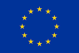 EU flag