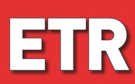 ETR logo