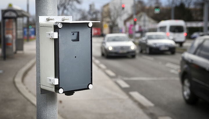 mobility observation box