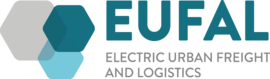 EUFAL Logo