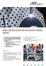 Factsheet WAM cover