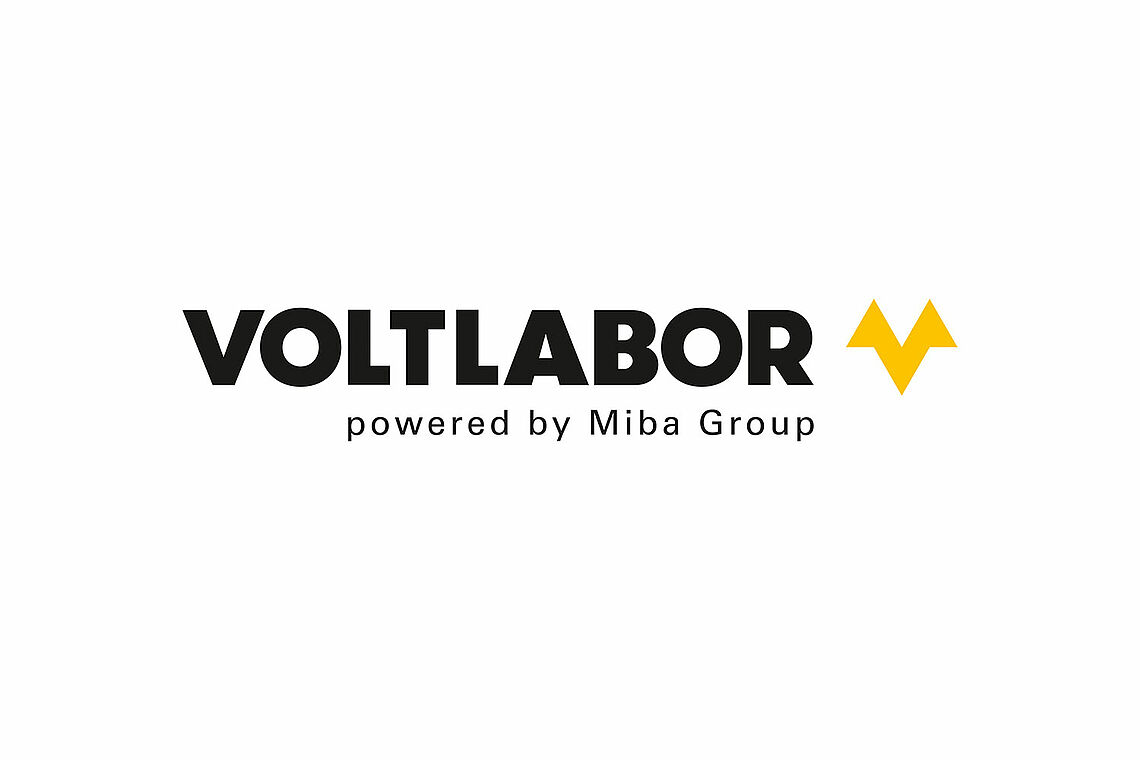 VOLTLABOR GmbH logo