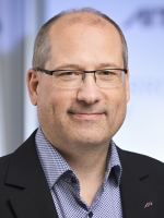 Profilbild Portrait photo of Michael Aleksa