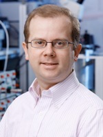 Portrait photo of Rainer Hainberger