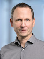 Portraitfoto von Michael Stierschneider